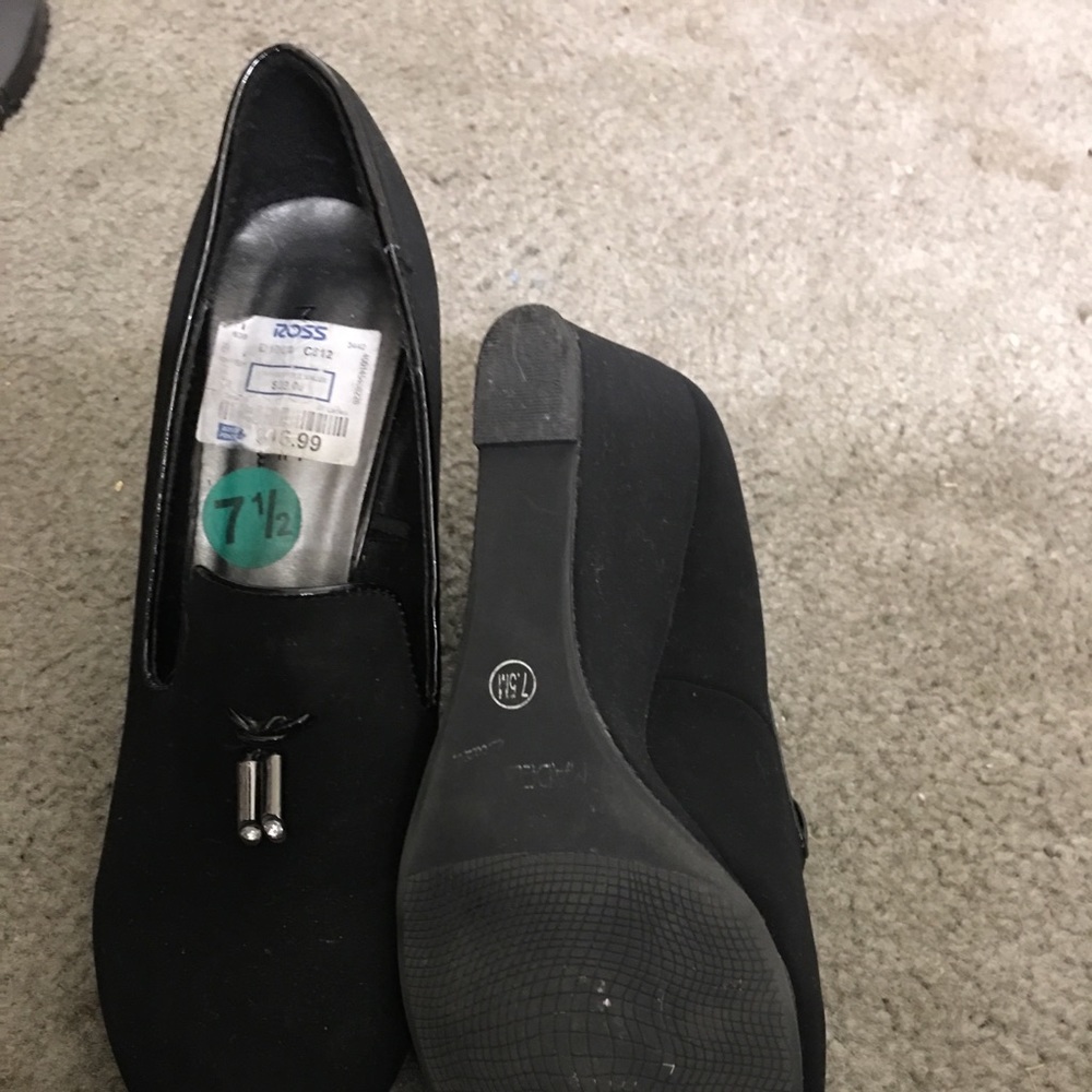Women shoes
